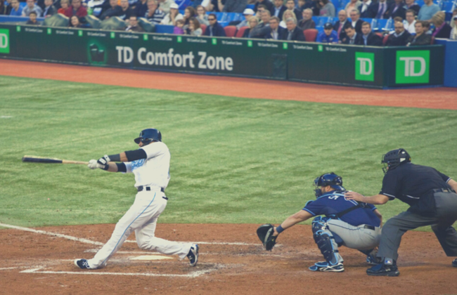 Major League Baseball: Toronto Blue Jays en Rogers Center - Entrada - Foto 1